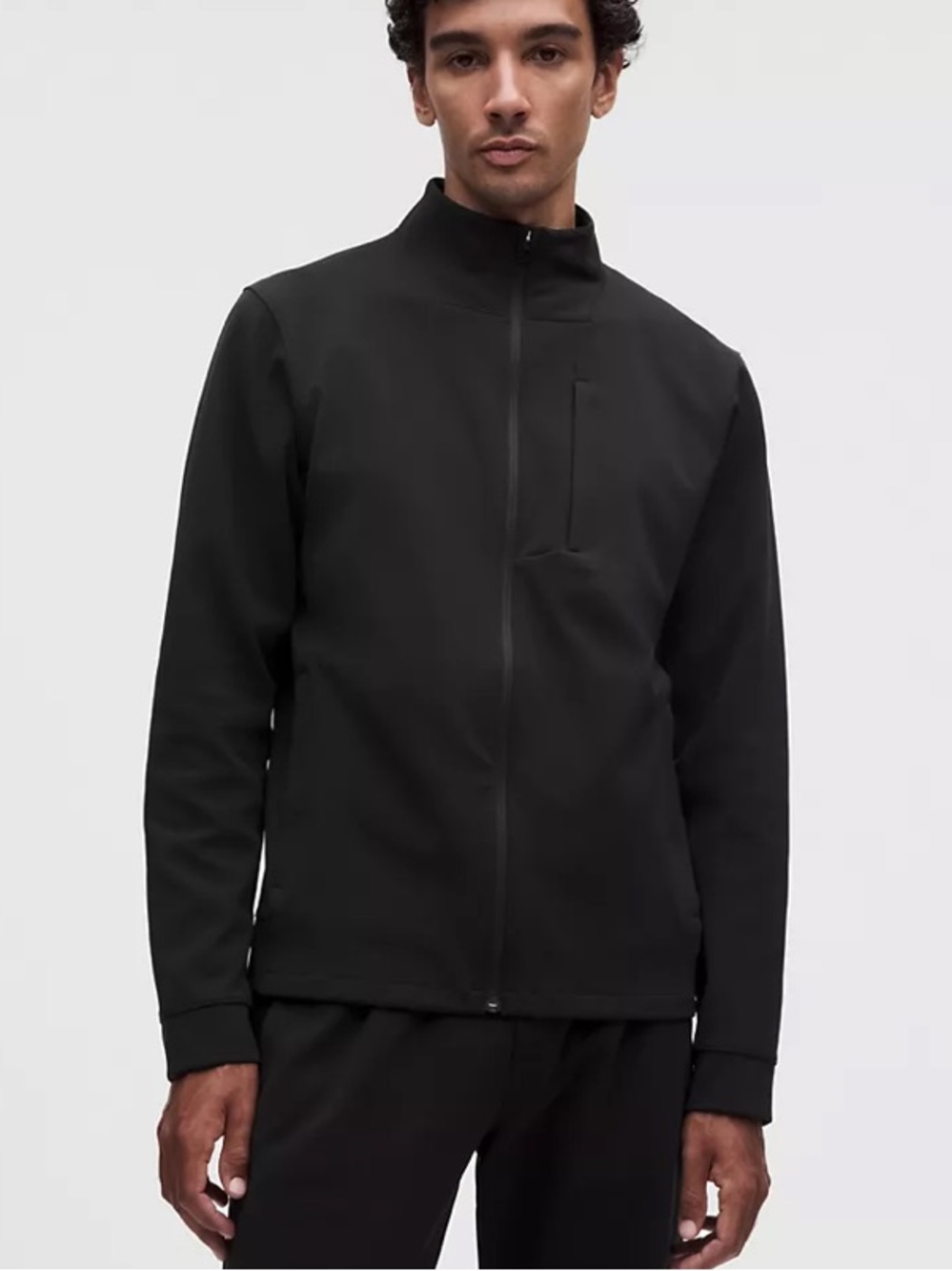 Lululemon Sojourn Men’s Jacket